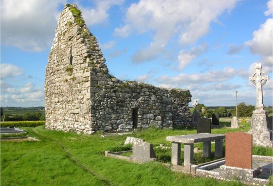 Kilcooley Parish Church