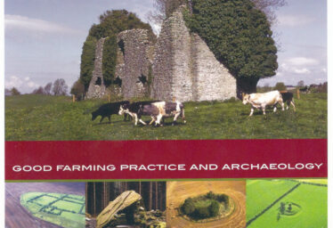 Good farming practice and archaeology