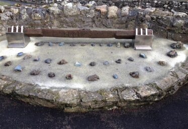 Industrial Archaeology