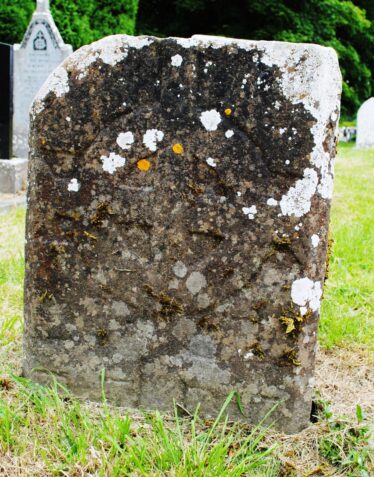 Ringed Cross Killeenadeema | Christy Cunniffe