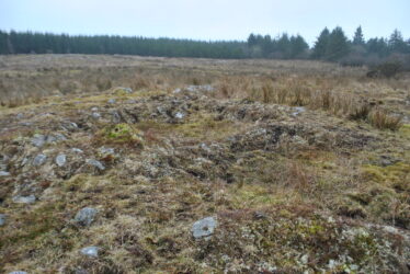 Hut site | Christy Cunniffe