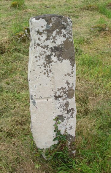 Cross Slab | Christy Cunniffe