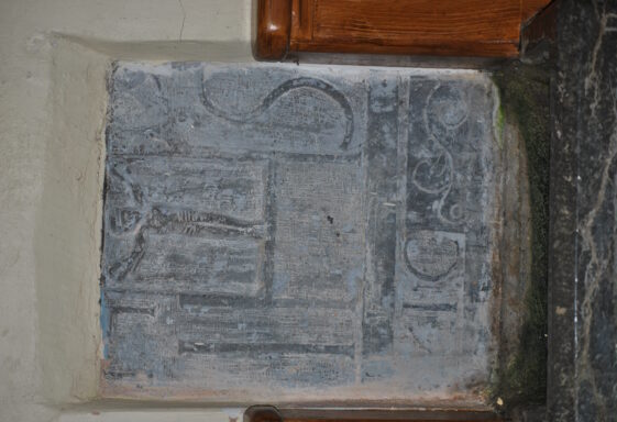 Mullagh Church
