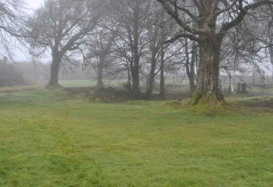 Tobarpadraig Holy Well