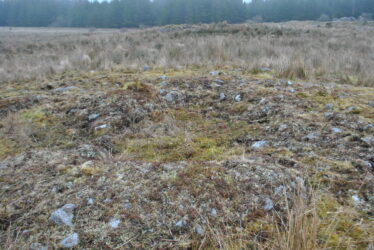 Hut site | Christy Cunniffe