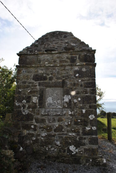 Leacht cuimhine | Christy Cunniffe