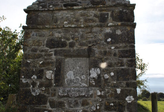 Jockey's Monument