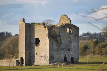Longford Castle | Christy Cunniffe