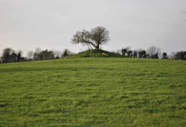 Field Monuments