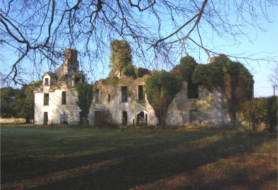 Clonfert Palace
