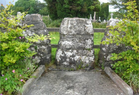 Killaan Coffin Rest