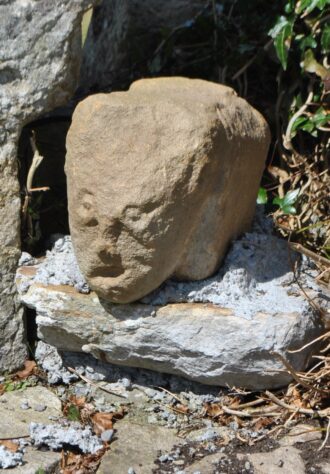 Addergoole Head