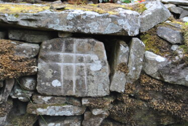 Cross Slab | Christy Cunniffe