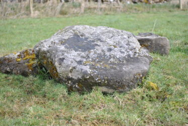 Mass Rock | Christy Cunniffe