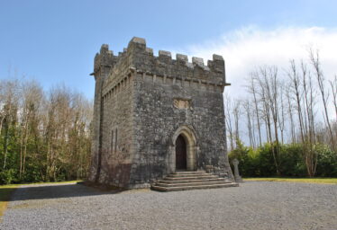 Mausoleum