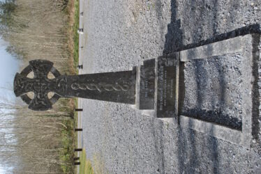 Celtic Cross  | Christy Cunniffe