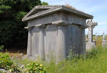 Mausoleum