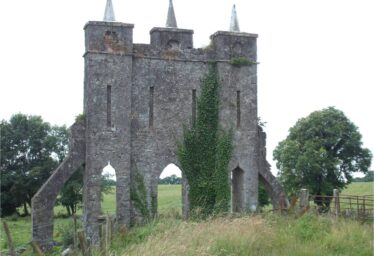 Folly / Eyecatcher