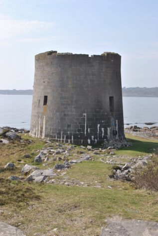 Martello Tower