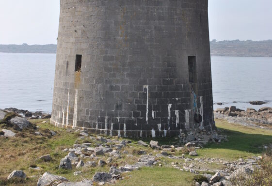 Martello Tower