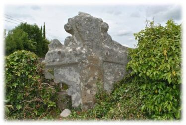 Addergoole Cross | Christy Cunniffe