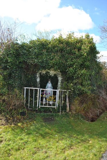 Derryoober MArian Shrine | Christy Cunniffe