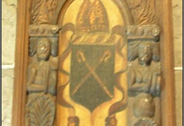 Fireplaces