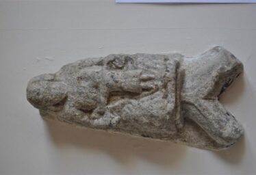 Wall Tomb