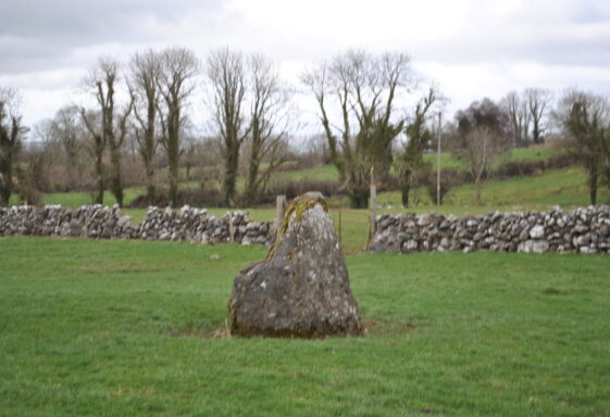 Rakerin Standing Stone