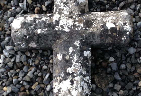 Kilconnell Cross