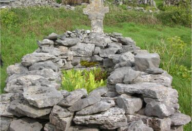 Field Monuments
