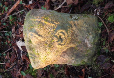 Culleendaegh Head