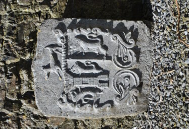 Wall Tomb