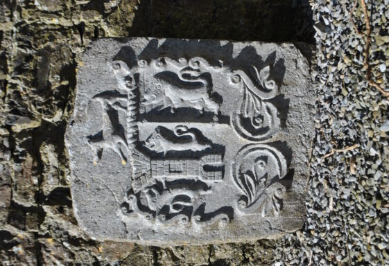 O'Kelly Plaque Kilconnell