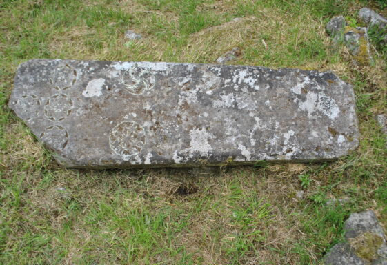 Ardrahan graveslab (6)