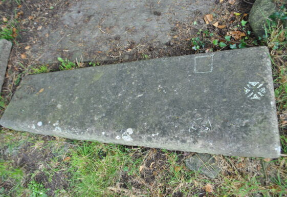 Ardrahan graveslab (3)