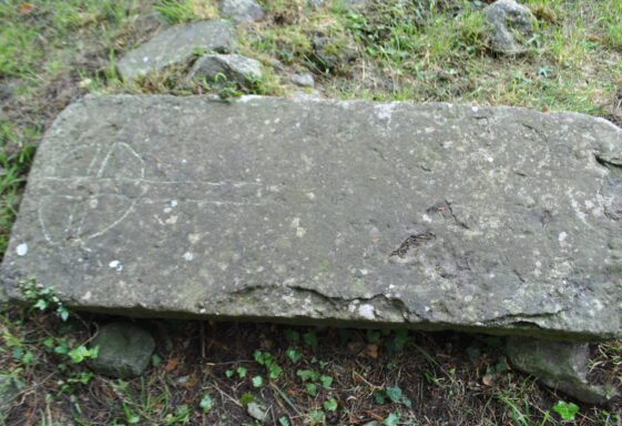 Ardrahan graveslab (1)