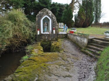 St Anne's Well | Christy Cunniffe