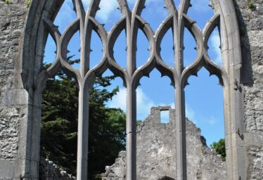 Medieval Windows
