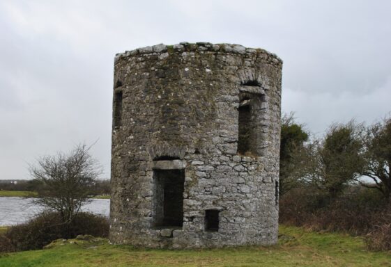 Windmill Tawnagh West