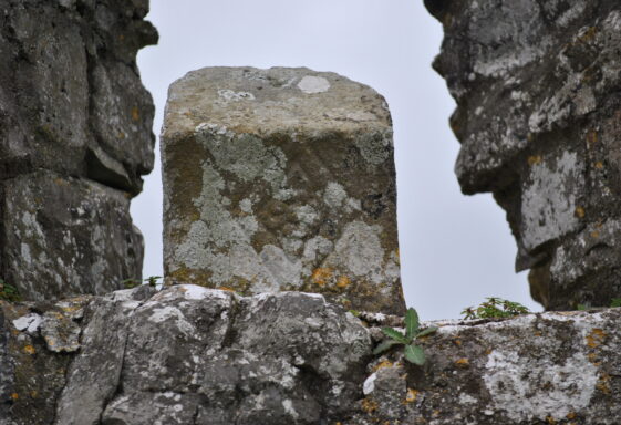 Kilbennon Romanesque