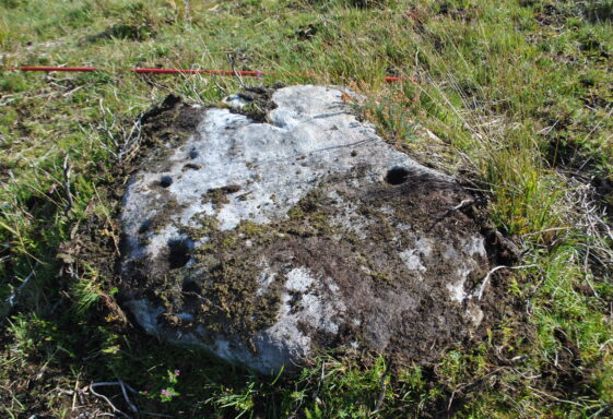 Rock Art Woodford