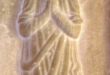 Clarinbridge Virgin Mary