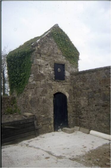 Streamstown dovecote. | Christy Cunniffe