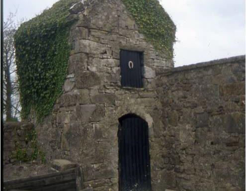 Streamstown Dovecote