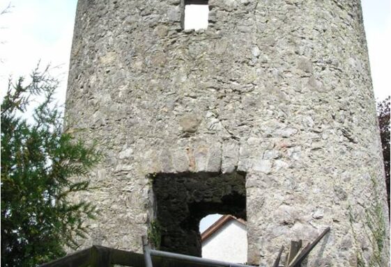 Derryhivney Windmill