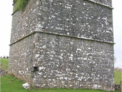 Balydonnelan Dovecote