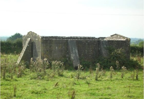 Water Reservoir