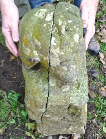 Tyquin Head