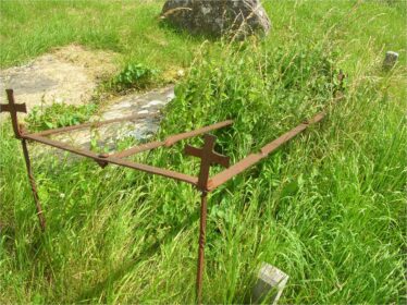 Ahascragh mort-safe | Christy Cunniffe